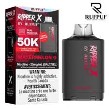Ripper X 50k (AB)