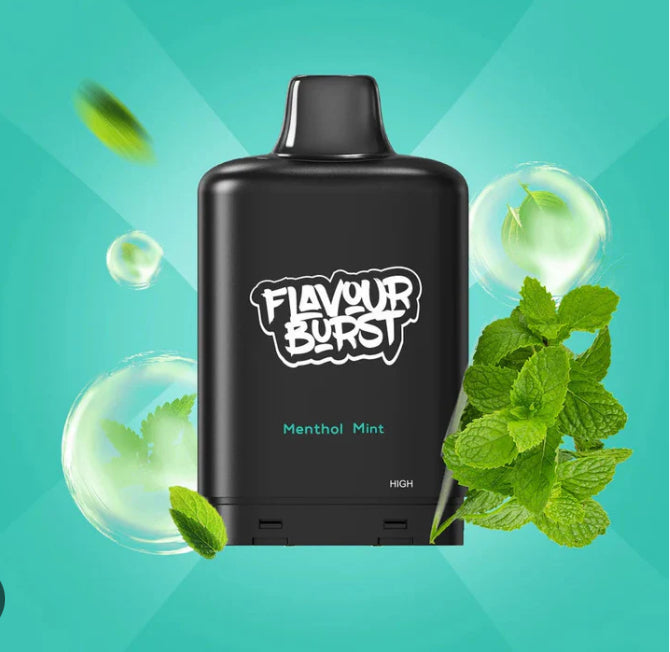 (AB) Lost Vape - Flavour Burst Pods 40k