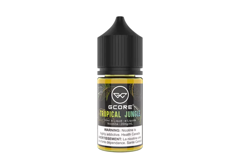 Gcore 30ml ELiquid