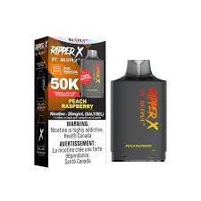 Ripper X 50k (AB)