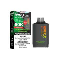 Ripper X 50k (AB)