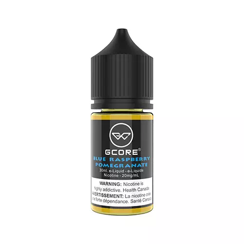 Gcore 30ml ELiquid