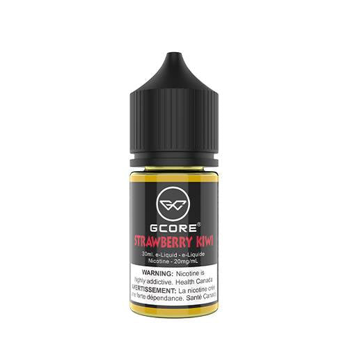 Gcore 30ml ELiquid