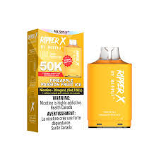 Ripper X 50k (AB)
