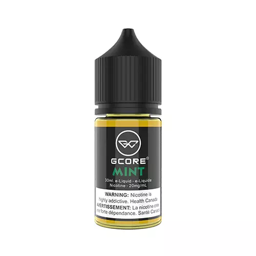 Gcore 30ml ELiquid