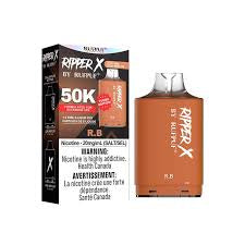Ripper X 50k (AB)