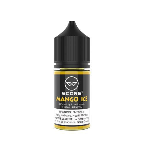 Gcore 30ml ELiquid