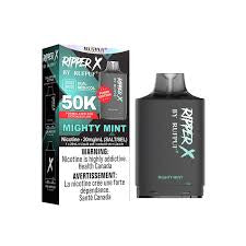 Ripper X 50k (AB)