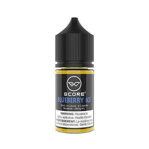 Gcore 30ml ELiquid