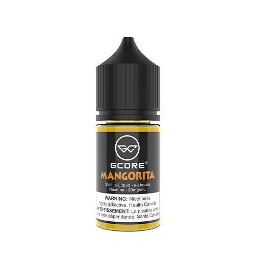Gcore 30ml ELiquid