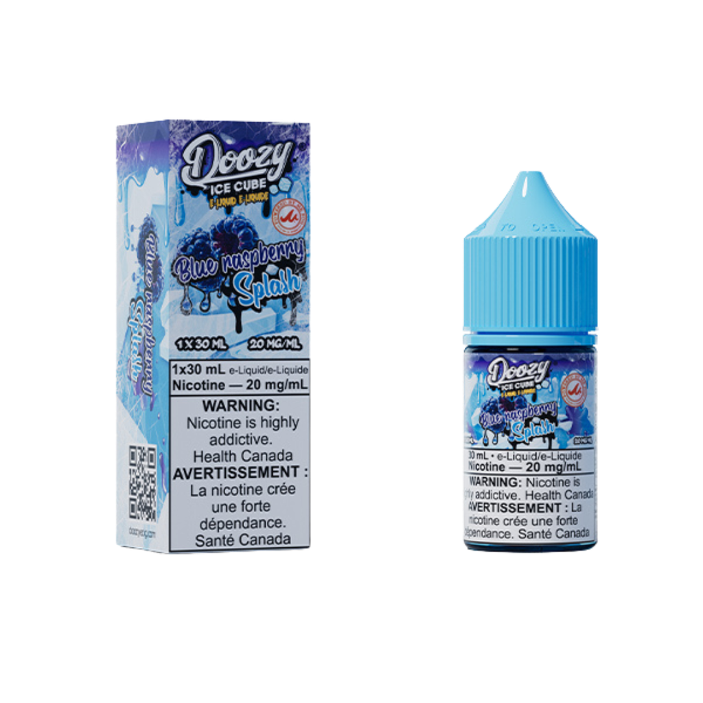Doozy Ice Cube