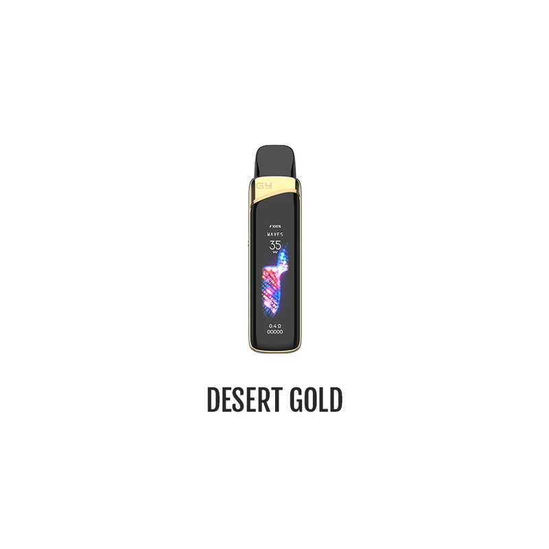 Caliburn UWELL g4 pro