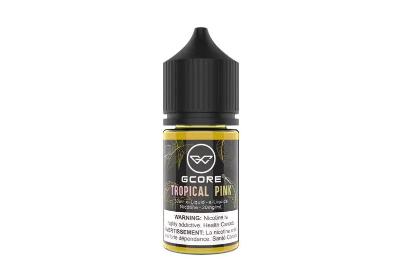 Gcore 30ml ELiquid