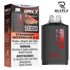 Ripper X 50k (AB)