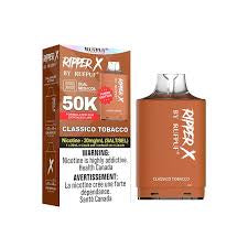 Ripper X 50k (AB)
