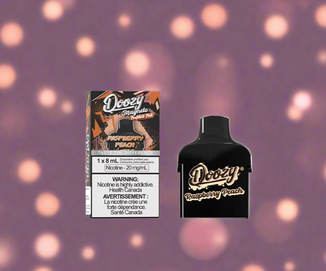 Doozy Magneto Pods