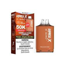 Ripper X 50k (AB)