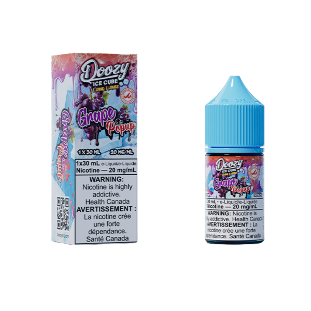 Doozy Ice Cube