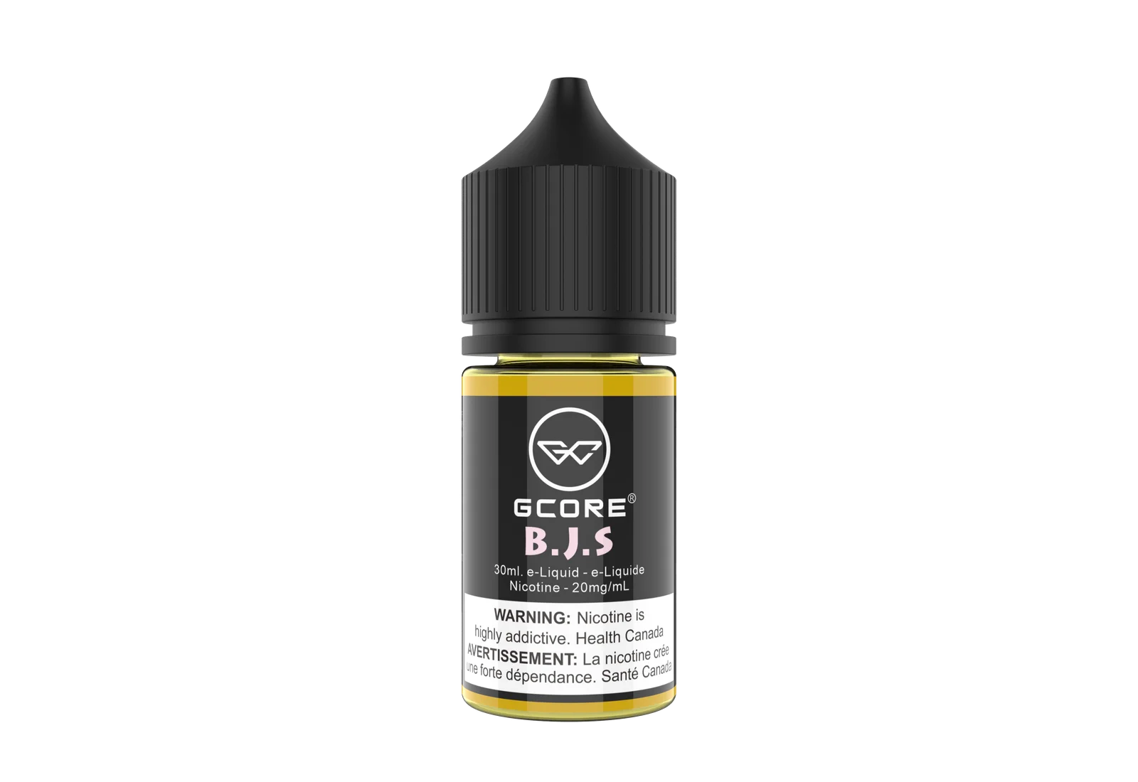 (AB) Gcore Juice - 30mL/20mg