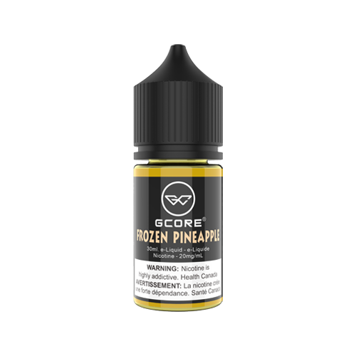 Gcore 30ml ELiquid
