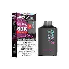 Ripper X 50k (AB)