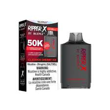 Ripper X 50k (AB)
