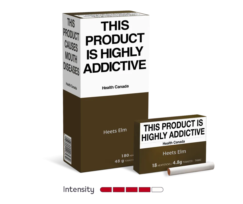 HEETS Single Packs (Iqos)