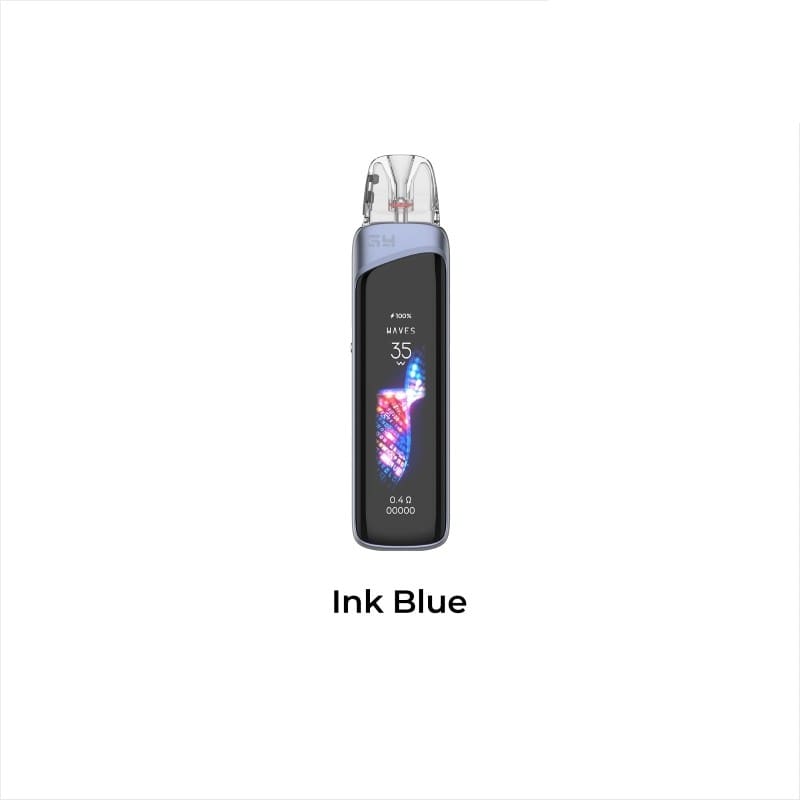 Caliburn UWELL g4 pro