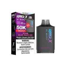 Ripper X 50k (AB)