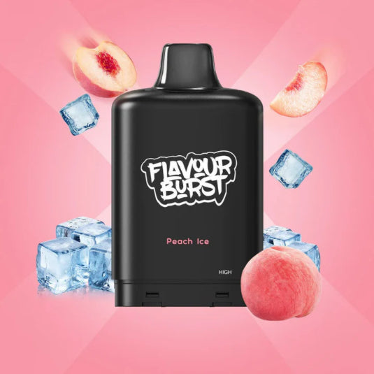 (AB) Lost Vape - Flavour Burst Pods 40k