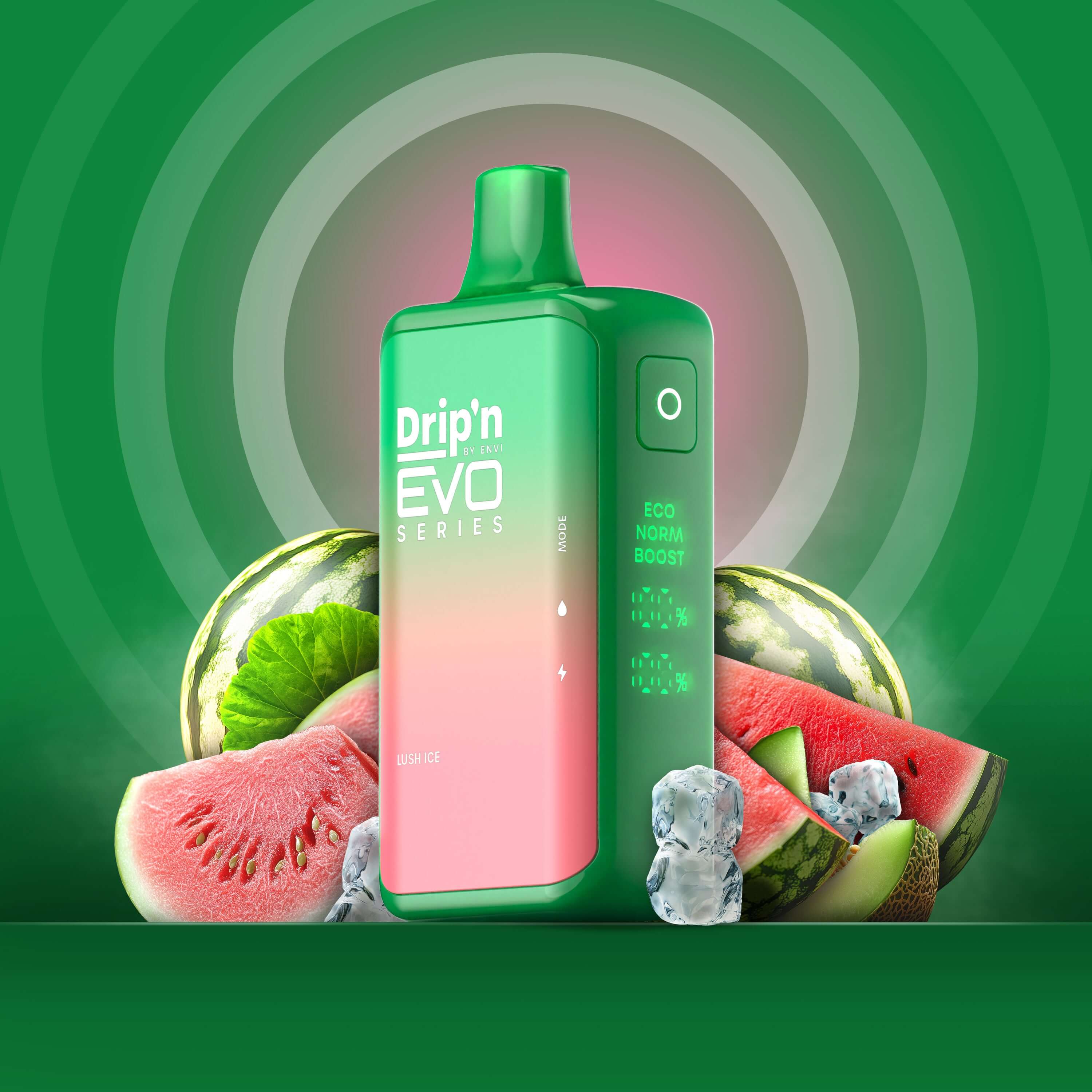 Drip’nEvo 28k Puff