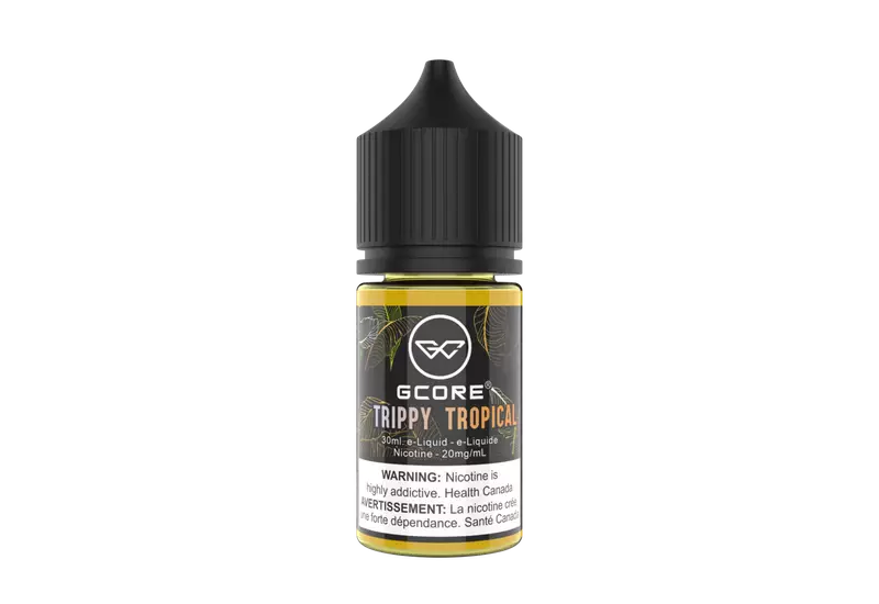 Gcore 30ml ELiquid