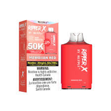 Ripper X 50k (AB)