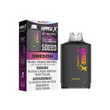 Ripper X 50k (AB)