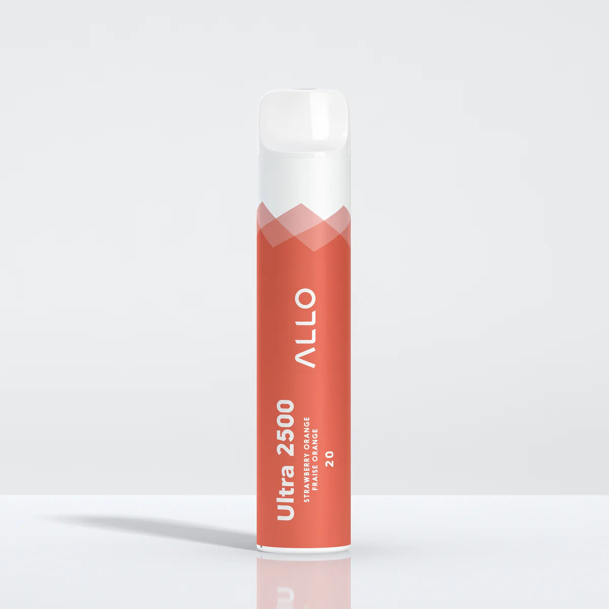 Allo ultra 2500 disposable