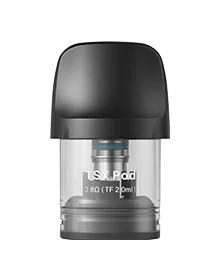Aspire TSX 0.8 pod