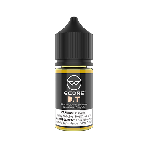 Gcore 30ml ELiquid