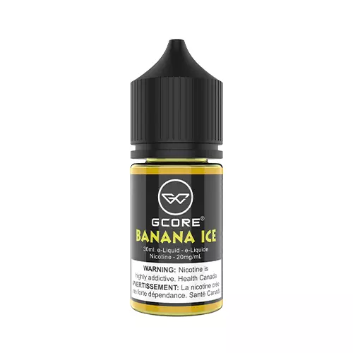 (AB) Gcore Juice - 30mL/20mg