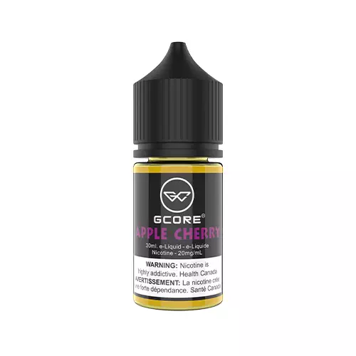 Gcore 30ml ELiquid