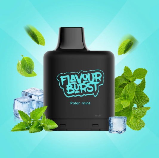 (AB) Lost Vape - Flavour Burst Pods 40k
