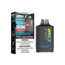 Ripper X 50k (AB)