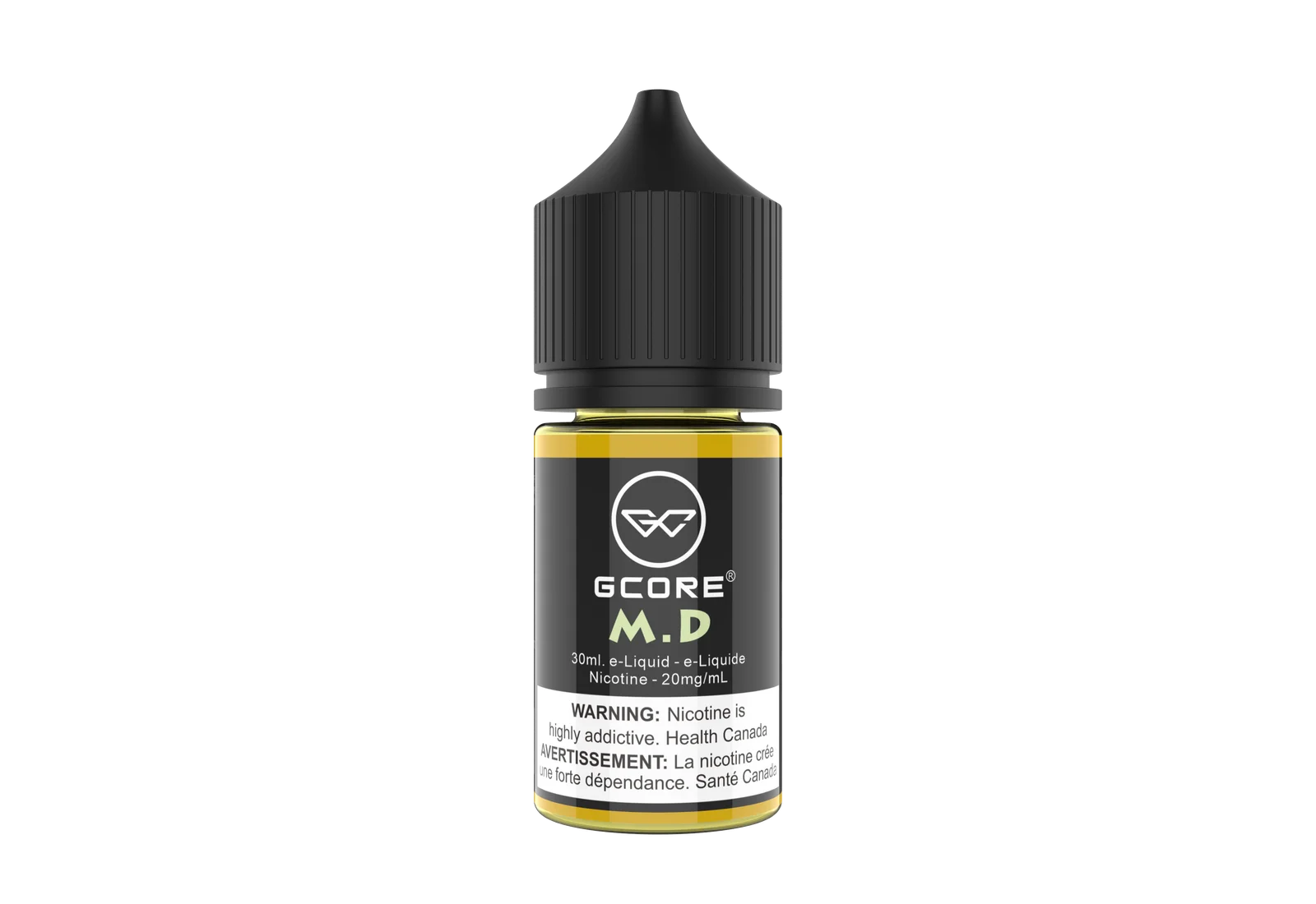 (AB) Gcore Juice - 30mL/20mg
