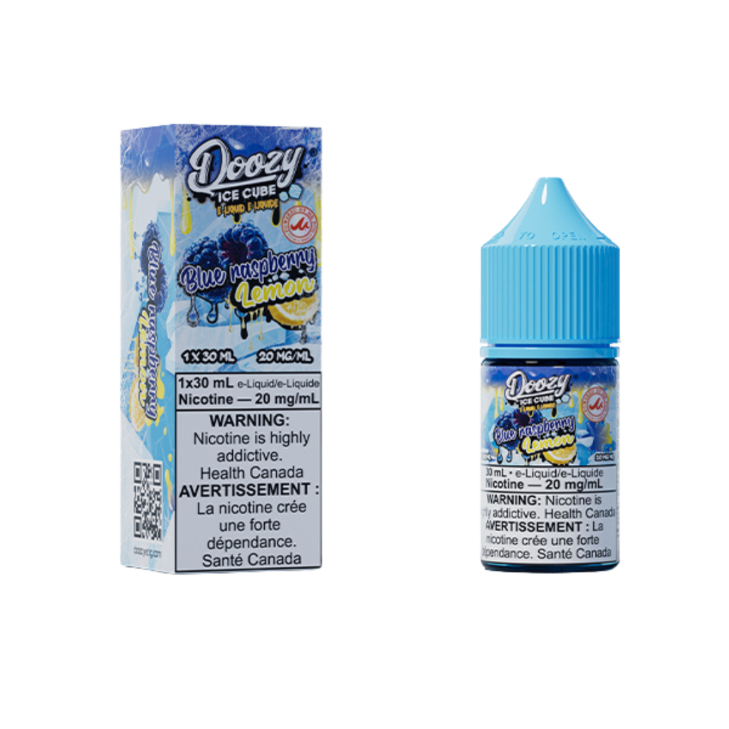 Doozy Ice Cube