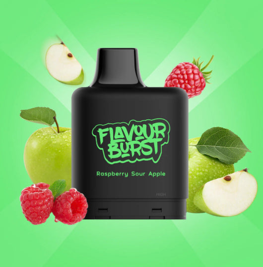 (AB) Lost Vape - Flavour Burst Pods 40k