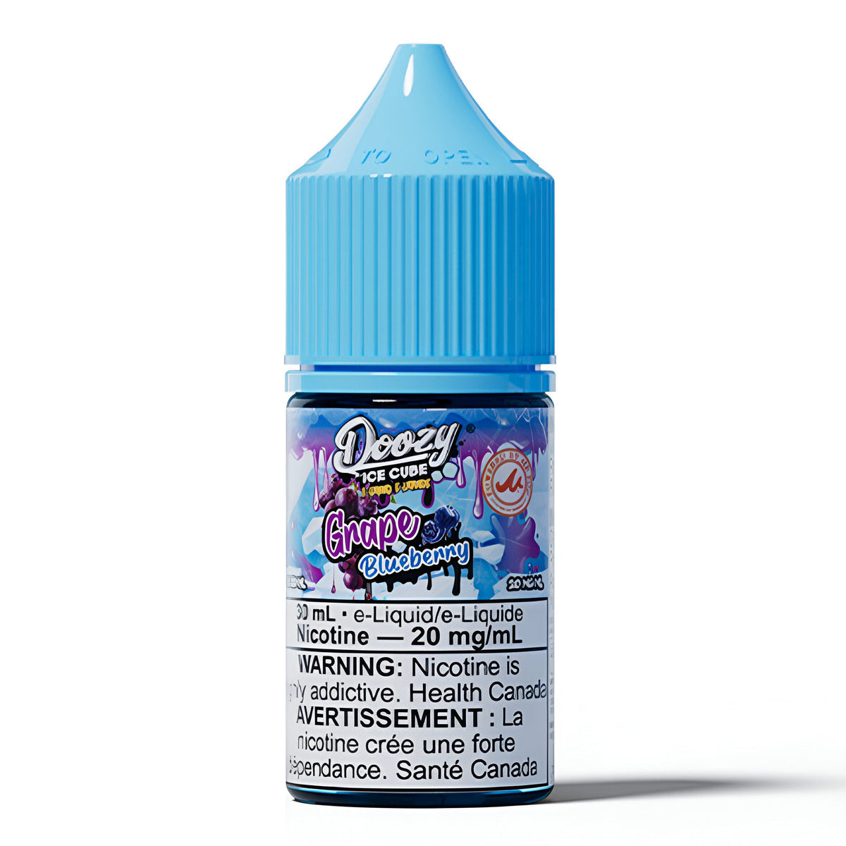 Doozy Ice Cube