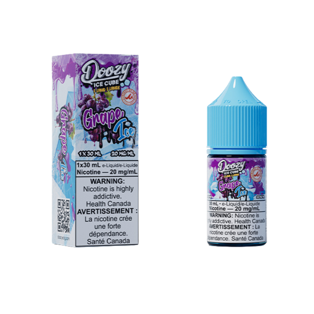 Doozy Ice Cube