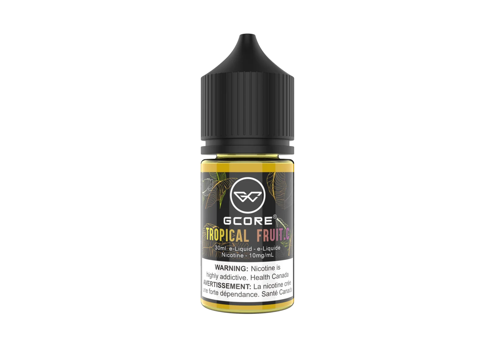 (AB) Gcore Juice - 30mL/20mg