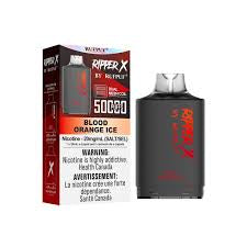 Ripper X 50k (AB)