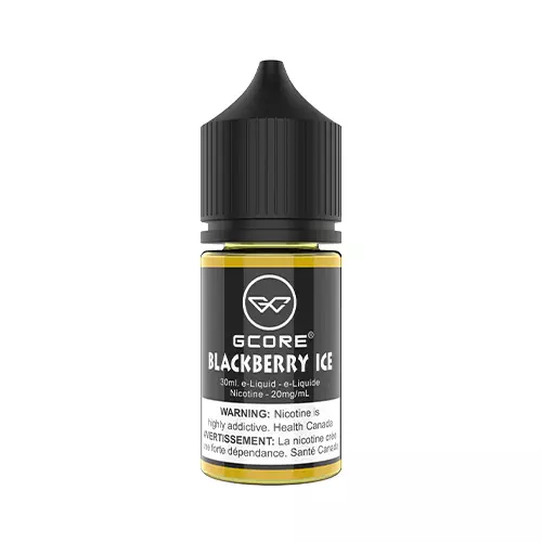 Gcore 30ml ELiquid