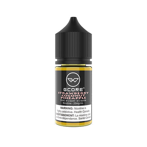 Gcore 30ml ELiquid